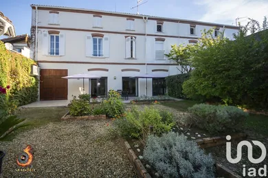 Maison traditionnelle à Villeneuve-de-Marsan (40190)