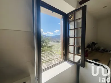 Appartement à Avèze (30120)
