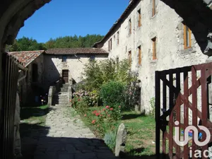 Domain at Jaujac (07380)