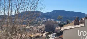 Maison de ville à Hyères (83400)