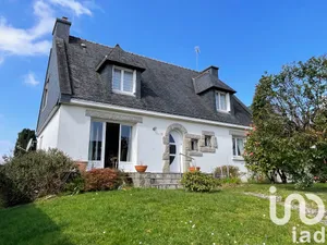 Maison traditionnelle à Vannes (56000)
