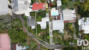 Land at Le Tampon (97430)