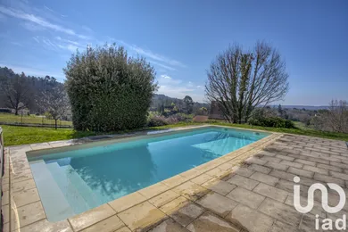 House at Domme (24250)