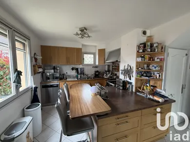 House at Charnay-lès-Mâcon (71850)