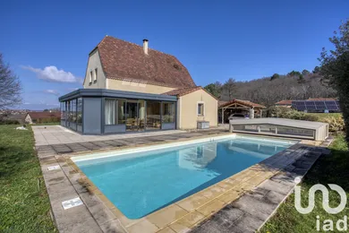 House in Domme (24250)