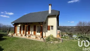 Maison de village à Mauvezin (65130)