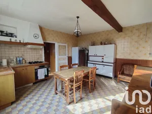 Maison à Saint-Calais (72120)