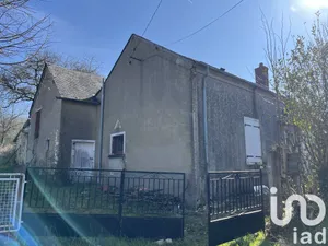 Maison à Gron (18800)