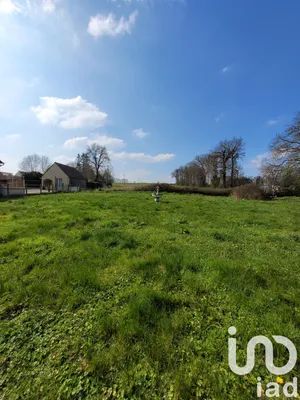 Building plot at Calorguen (22100)
