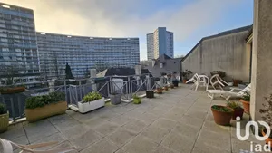 Studio à Rennes (35000)