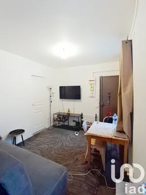 Apartment at Saint-Denis (93210)