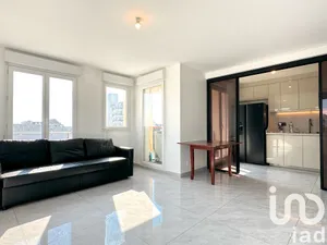 Apartment at Le Blanc-Mesnil (93150)
