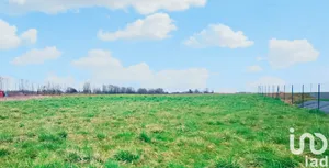 Building plot at Haussignémont (51300)