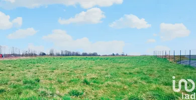 Terrain à bâtir à Haussignémont (51300)