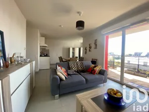 Appartement à Royan (17200)