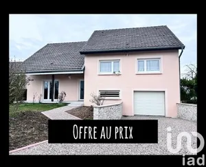 Maison à Pange (57530)