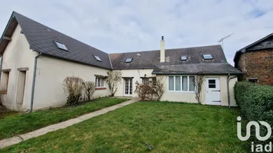 Maison de ville à Ferrières-en-Bray (76220)