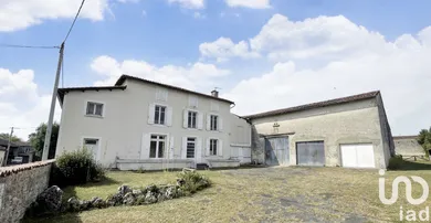 Maison à Néré (17510)
