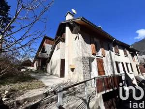 Maison à Le Bourg-d'Oisans (38520)
