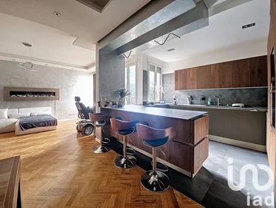 Appartement à Garches (92380) — 5/22