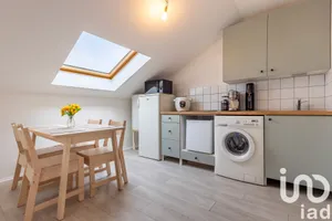 Studio à Metz (57050)