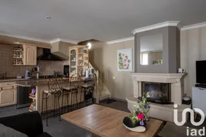 Townhouse at Chennevières-sur-Marne (94430)