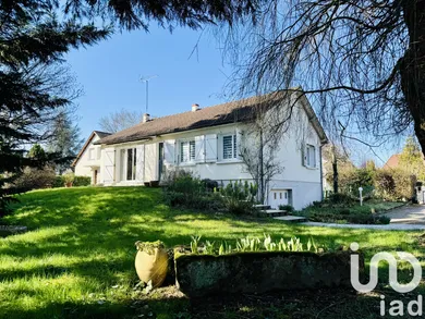 Maison traditionnelle à Saint-Jean-de-Braye (45800)