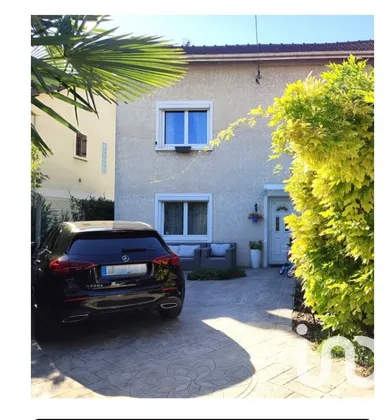 House at Sevran (93270)