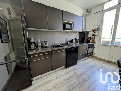 Duplex à Arcachon (33120)
