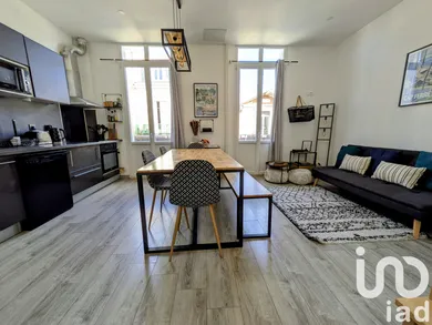 Duplex à Arcachon (33120)