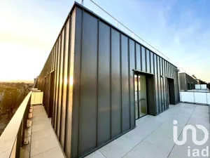 Appartement à Villefranche-sur-Saône (69400)