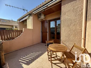 Appartement à Leucate (11370)