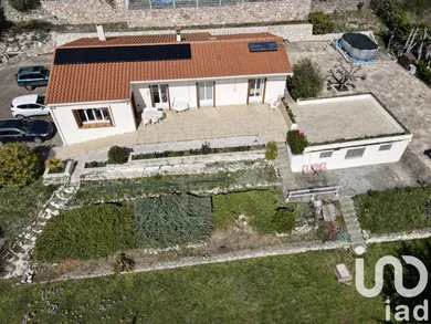 Maison à Sournia (66730)