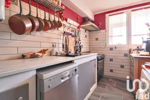 Appartement à Nantes (44100)