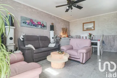 Appartement à Nantes (44100)