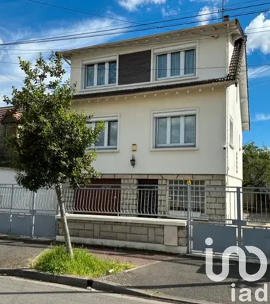 House in Gagny (93220)