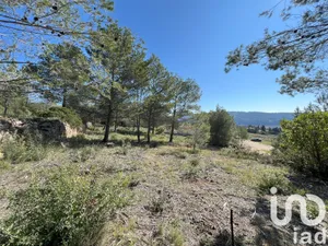 Building plot at Bize-Minervois (11120)