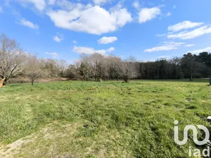 Building plot in Rosnay (85320)