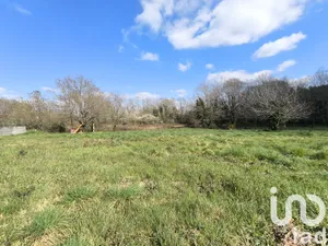 Terrain à bâtir à Rosnay (85320)