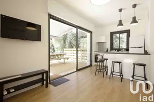 Apartment at Soorts-Hossegor (40150)