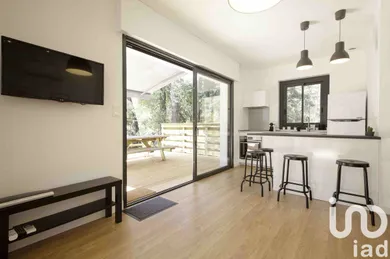 Apartment at Soorts-Hossegor (40150)