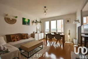 Apartment at Beynes (78650)