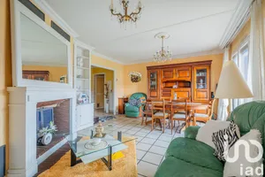 Apartment at Vinay (38470)