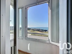 Appartement à Quiberon (56170)
