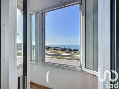 Apartment at Quiberon (56170)