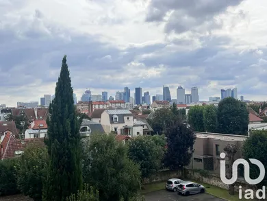 Appartement à Colombes (92700)