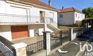 Townhouse at Thiviers (24800)
