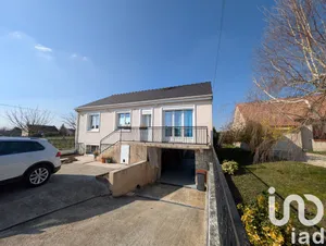 Pavillon à Villemandeur (45700)