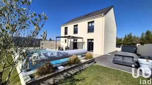 Maison à Witry-lès-Reims (51420)