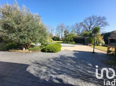 Village house at Péaule (56130)